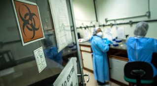 Откритият нов щам на коронавируса в Бразилия е с висока