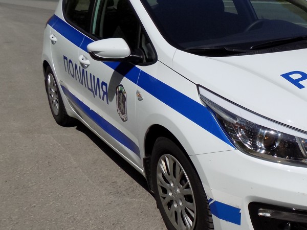 Полицията във Варна е разкрила оранжерия за отглеждане на марихуана