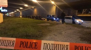 Бизнесмен е застрелян на Симеоновско шосе в София Прокуратурата потвърди