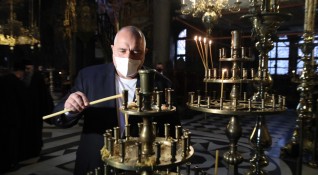 Правителството отпуска на Рилския манастир 240 000 лева Решението на кабинета