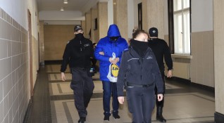 Софийският градски съд СГС ще гледа в четвъртък делото за