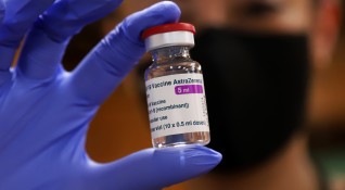 Започва от днес ваксинацията на бездомните хора в Русе Тя