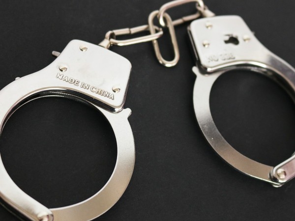 30-годишен, криминално проявен мъж от Бело поле, е задържан за