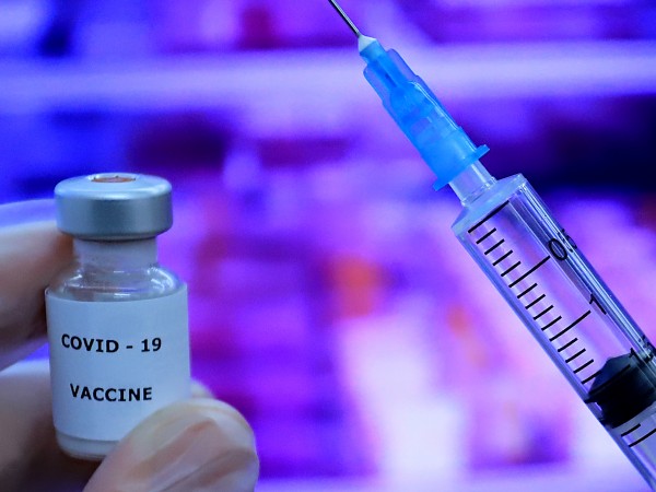 Налице е глобален "шокиращ дисбаланс" в разпространението на ваксините срещу