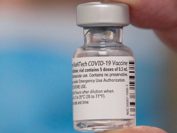 Италианската мафия отклонява ваксините далеч от тези, които имат най-голяма