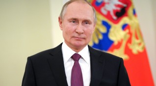 Руският президент Владимир Путин все още не е получил втора
