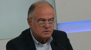 Демократична България е готова на преговори с партията на Слави