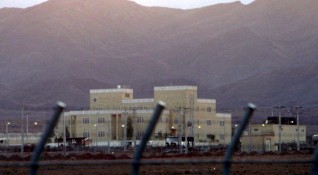 Иран обвинява своя регионален враг Израел за инцидента в завода