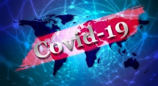 Над един милион починали от коронавирус бяха регистрирани в Европа