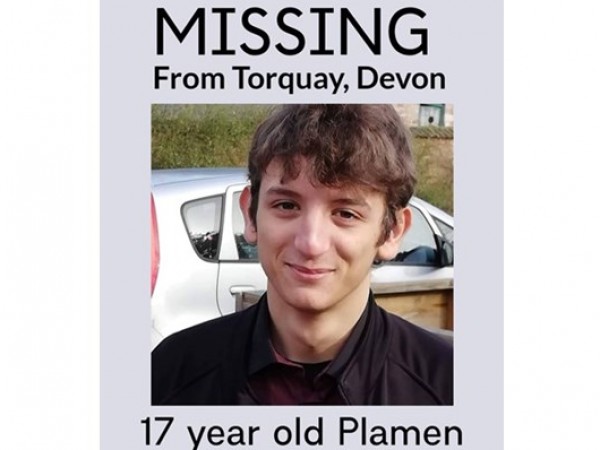 Драматичен завършек на издирването на изчезналото българско момче във Великобритания.
