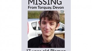Драматичен завършек на издирването на изчезналото българско момче във Великобритания