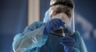 Повече от 4 5 милиона случая на коронавирусна инфекция бяха открити