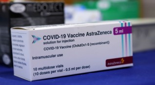 Няма отлив на желаещи да се ваксинират срещу COVID 19 но