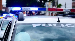 Полицай от Мериленд отзовал се на повикване за въоръжен нападател