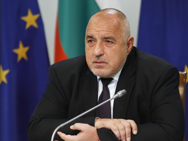 Българският избирател категорично постави ГЕРБ на първо място и затова