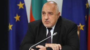 Българският избирател категорично постави ГЕРБ на първо място и затова