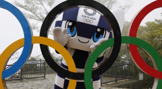 Когато през последните седмици доброволците от Олимпийските игри в Токио