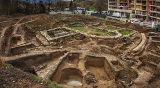Снимка Димитър Кьосемарлиев Dnes bgВтори археологически парк на мястото на малко