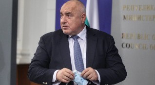 България ще изтегли контингента си от Афганистан Това обяви премиерът