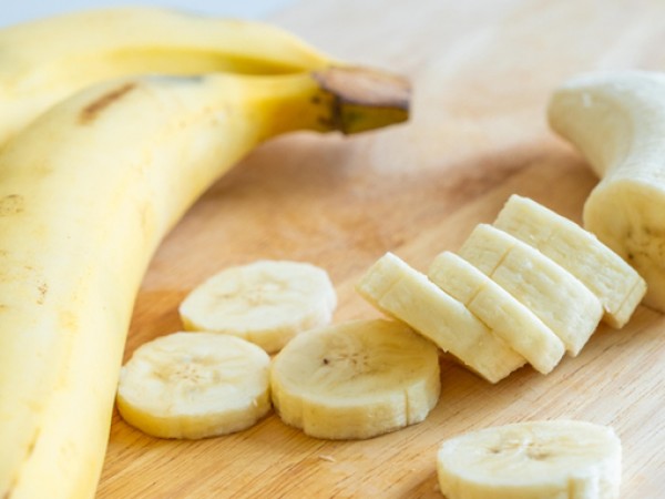 Бананите са невероятно вкусни и сладки. Любими са на много