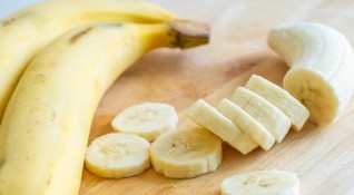 Бананите са невероятно вкусни и сладки Любими са на много