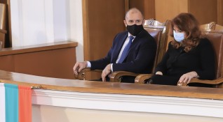 Националният съвет на БСП е подкрепил президента Румен Радев и
