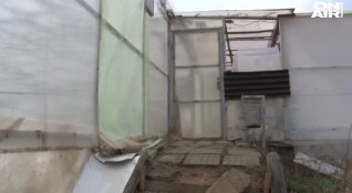 Постоянни са вандалските посегателства в тракийската гробница в новозагорското село