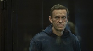 Затвореният критик на Кремъл Алексей Навални рискува да получи сърдечен