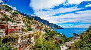Италия изостава от своите средиземноморски туристически съперници Гърция и Испания