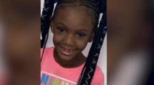 Седемгодишно момиче е починало а баща й е бил ранен
