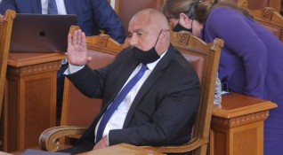 Според транспортния министър в оставка Росен Желязков целта на викането