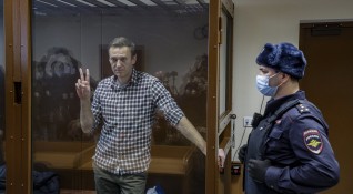Руските затворнически власти са решили да прехвърлят в болнично отделение