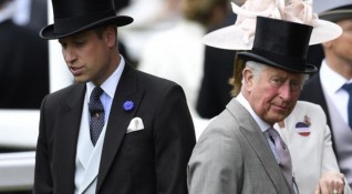 Смъртта на 99 годишния принц Филип напомни на британците че ще