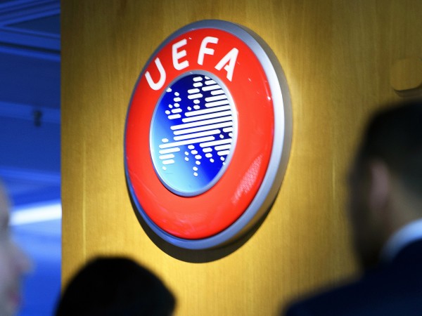 Европейската футболна централа УЕФА предприе светкавични действия и направи историческа