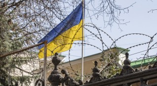 Посолството на Русия в Украйна е получило нота от украинското