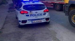 Семейство е загинало при пътен инцидент на главния път София