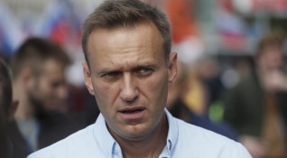 Личният лекар на руския опозиционер в гладна стачка Алексей Навални
