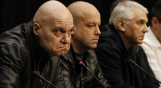 Лидерът на ИТН Слави Трифонов продължава да не коментира темата