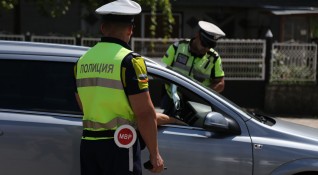 Рекордьорите по глоби за превишена скорост се оказаха в Пловдив