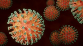 Тройна мутация на новия коронавирус предизвикана от обединение на три