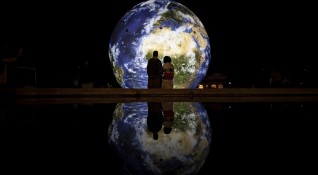 На 22 април отбелязваме Световния ден на Земята Датата 22