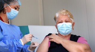 Румъния засилва ваксинационната си кампания В 14 административни района на