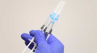 Във ВМА ще работи зелен коридор с ваксината на Pfizer BioNTech