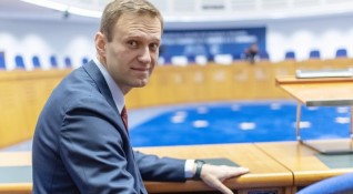 Близки на руския опозиционер Алексей Навални медици включително личният му