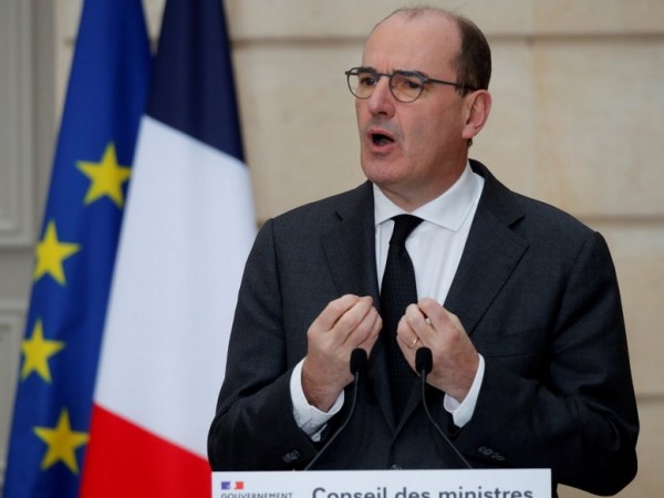 Френското правителство разясни предстоящото разхлабване на ограничителните мерки от началото