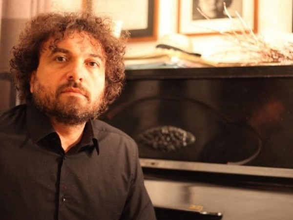 Композиторът Петър Дундаков обединява класическа музика, джаз, народни мотиви и
