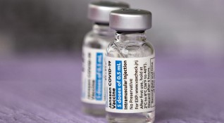 Употребата на ваксината на Джонсън и Джонсън в САЩ трябва