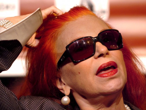 На 81-а годишна възраст почина голямата италианска певица и актриса