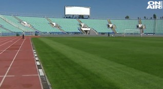 Привържениците на Левски и ЦСКА изкупиха билетите за предстоящото дерби