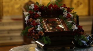 Православната църква отбелязва един от най хубавите празници Цветница тази